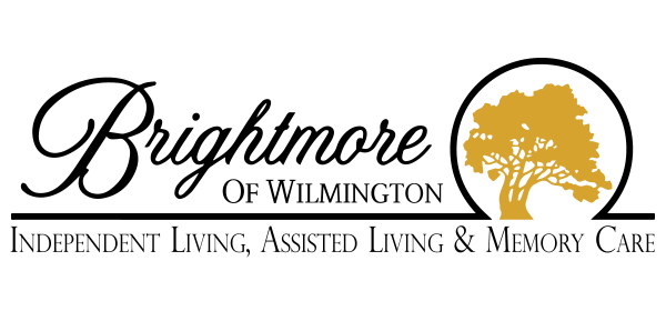 Brightmore of Wilmington logo